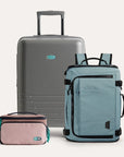 Blast & Getaway 3-in-1 Travel Set (Copy) BAGSMART