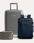 Blast & Getaway 3-in-1 Travel Set (Copy) BAGSMART