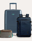 Blast & Getaway 3-in-1 Travel Set (Copy) BAGSMART