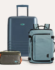 Blast & Getaway 3-in-1 Travel Set (Copy) BAGSMART