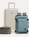 Blast & Getaway 3-in-1 Travel Set (Copy) BAGSMART