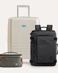 Blast & Getaway 3-in-1 Travel Set (Copy) BAGSMART