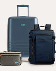 Blast & Getaway 3-in-1 Travel Set (Copy) BAGSMART