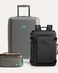 Blast & Getaway 3-in-1 Travel Set (Copy) BAGSMART