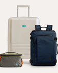 Blast & Getaway 3-in-1 Travel Set (Copy) BAGSMART