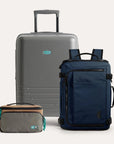 Blast & Getaway 3-in-1 Travel Set (Copy) BAGSMART