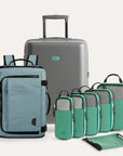 Getaway & Blast Travel Master Set BAGSMART