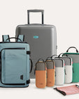 Getaway & Blast Travel Master Set BAGSMART