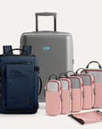 Getaway & Blast Travel Master Set BAGSMART