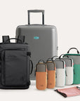 Getaway & Blast Travel Master Set BAGSMART