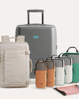 Getaway & Blast Travel Master Set BAGSMART