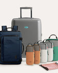Getaway & Blast Travel Master Set BAGSMART