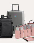 Getaway & Blast Travel Master Set BAGSMART