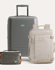 Blast & Getaway 3-in-1 Travel Set (Copy) BAGSMART