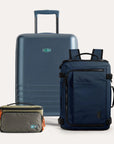 Blast & Getaway 3-in-1 Travel Set (Copy) BAGSMART