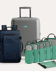 Getaway & Blast Travel Master Set BAGSMART
