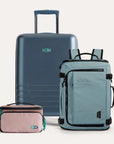 Blast & Getaway 3-in-1 Travel Set (Copy) BAGSMART