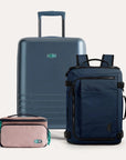 Blast & Getaway 3-in-1 Travel Set (Copy) BAGSMART