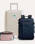 Blast & Getaway 3-in-1 Travel Set (Copy) BAGSMART