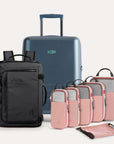 Getaway & Blast Travel Master Set BAGSMART