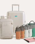 Getaway & Blast Travel Master Set BAGSMART