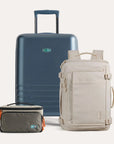 Blast & Getaway 3-in-1 Travel Set (Copy) BAGSMART