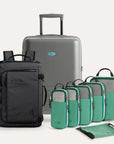 Getaway & Blast Travel Master Set BAGSMART
