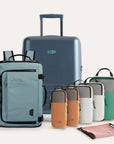 Getaway & Blast Travel Master Set BAGSMART