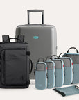 Getaway & Blast Travel Master Set BAGSMART