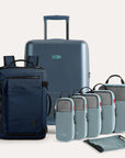 Getaway & Blast Travel Master Set BAGSMART
