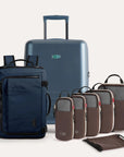 Getaway & Blast Travel Master Set BAGSMART