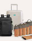 Getaway & Blast Travel Master Set BAGSMART