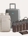Getaway & Blast Travel Master Set BAGSMART