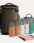 Blast Pack & Roll Set BAGSMART