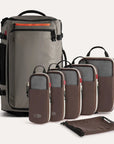 Blast Pack & Roll Set BAGSMART