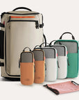 Blast Pack & Roll Set BAGSMART