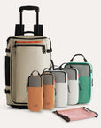 Blast Pack & Roll Set BAGSMART
