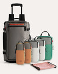 Blast Pack & Roll Set BAGSMART
