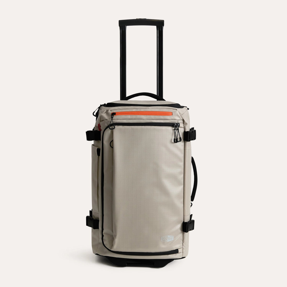 Blast Pro Rolling Backpack for Travel | BAGSMART