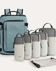 Blast & Go Kit III BAGSMART