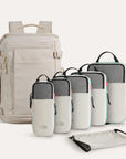 Blast & Go Kit III BAGSMART