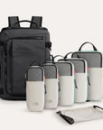 Blast & Go Kit III BAGSMART
