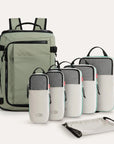Blast & Go Kit III BAGSMART