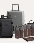 Getaway & Blast Travel Master Set BAGSMART