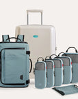 Getaway & Blast Travel Master Set BAGSMART