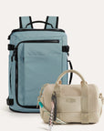 Blast & Reiki Travel Set BAGSMART