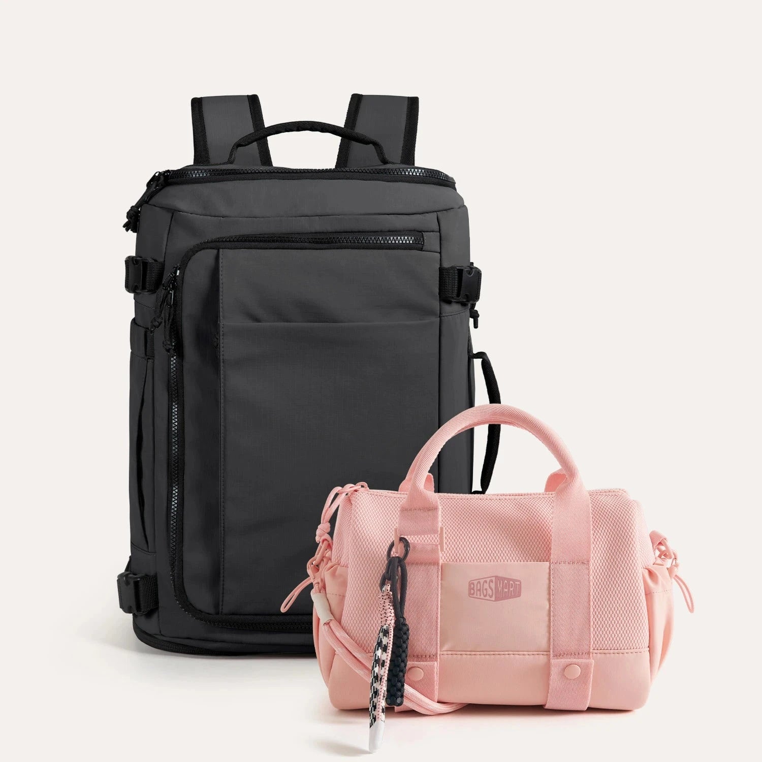 Blast & Reiki Travel Set – BAGSMART