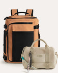 Blast & Reiki Travel Set BAGSMART