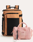 Blast & Reiki Travel Set BAGSMART