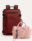 Blast & Reiki Travel Set BAGSMART